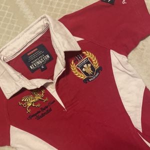 KEVINGSTON Rugby Union アルゼンチン　ユニホーム Camiseta Esportiva Kevingston | MercadoLivre
