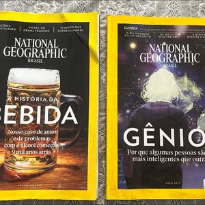 2 revistas national geographic brasil 2017 edicao fevereiro e maio de 2017 122750565?action_source=63098&ref=home_home&rsp=1&rspix=1