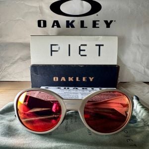 Eye Jacket Piet | enjoei