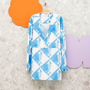 blusa bicolor escamas geometrica studio orla 140204160?action_source=70291&ref=home_home&rsp=1&rspix=1