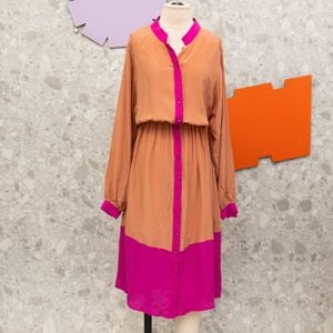 vestido midi salmao escuro andre betio 135271850?action_source=67585&ref=home_home&rsp=1&rspix=1