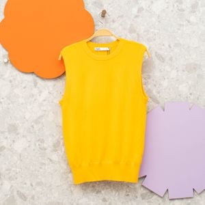 blusa tricot amarela escura zara 141997479?action_source=71314&ref=home_home&rsp=1&rspix=1