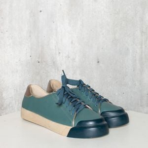 tenis hanna verde com prata 74959677?action_source=31946&ref=home_home&rsp=1&rspix=1