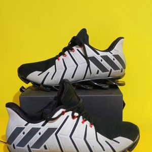 original/ adidas, tênis, modelo adidas springblade pro w