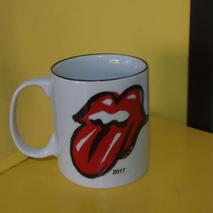 caneca 360 ml rock history 1974