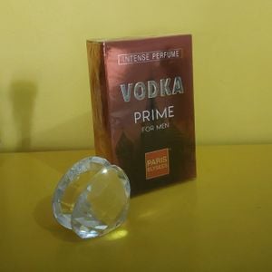 perfume vod. prime paris elysees masculino 100ml