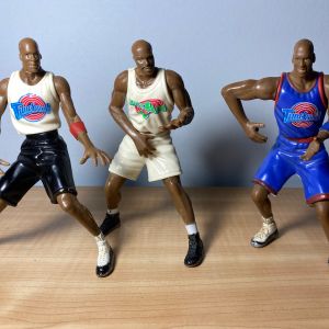 Michael Jordan Space Jam | enjoei