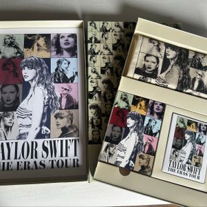Box Vip Taylor Swift | enjoei