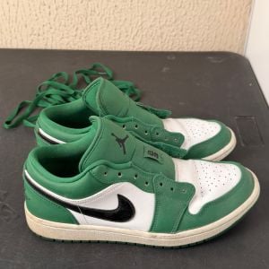 Nike Jordan 1 Pine Green | enjoei