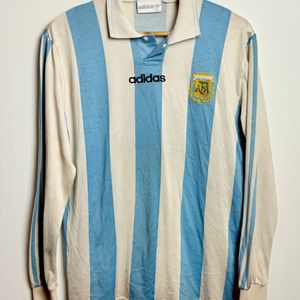 Camisa Adidas Argentina 2004 | enjoei