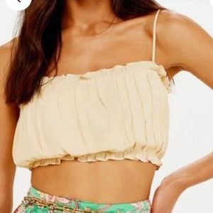 blusa ivana bynv tamanho g descricao blusa ivana bynv modelo cropped de alcinhas finas e babadi 129025460?action_source=63594&ref=home_home&rsp=1&rspix=1