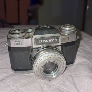 Zeiss Ikon | enjoei
