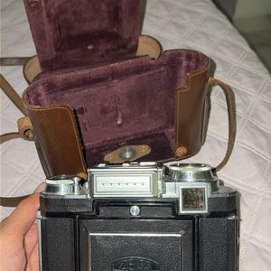 Zeiss Ikon | enjoei