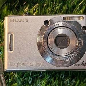 Camera Sony Dsc W35 | enjoei