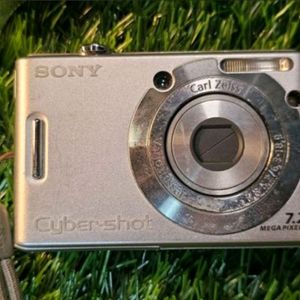 Camera Sony Dsc W35 | enjoei
