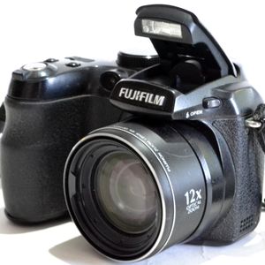 美品‼️おすすめ早い者勝ちFujifilm FinePix S5000 ❤️ Fujifilm Finepix S5000 | enjoei
