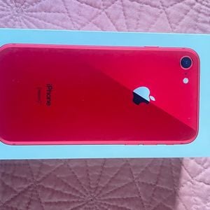 Iphone 8 64gb Red | enjoei