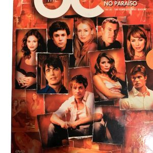 The Oc 4 Temporada | enjoei
