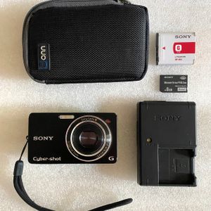 Camera Cyber Shot Dsc Wx1 Sony | enjoei