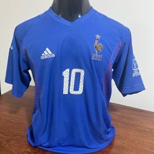 camisa selecao franca zidane 2002 copa do mundo selecao francesa tamanho g 140548733?action_source=73857&ref=home_home&rsp=1&rspix=1