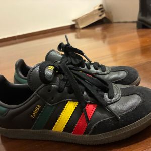 adidas gazelle silver green womens Adidas x Jamaica Football Federation x Bob Marley SL 72 RS *Away* Sneaker   Buy online now!