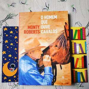 novo o homem que ouve cavalos monty roberts 132298334?action_source=66992&ref=home_home&rsp=1&rspix=1