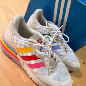 Tenis Adidas Zx Boost | enjoei