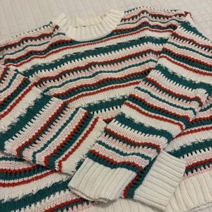 tricot zara listrado colorido m 149765277?action_source=75772&ref=home_home&rsp=1&rspix=1