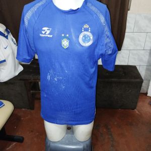 Topper Cruzeiro | enjoei
