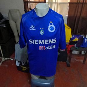 Topper Cruzeiro | enjoei