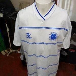 Topper Cruzeiro | enjoei