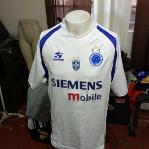 Topper Cruzeiro | enjoei