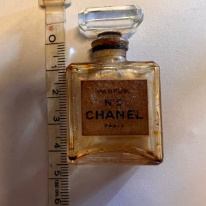 Perfume Chanel Vintage | enjoei