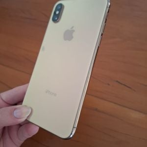 iPhoneXs ローズゴールド 256GB Iphone Xs Max 256 Gb Rose Gold Impecavel | MercadoLivre
