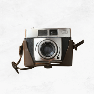 Zeiss Ikon | enjoei