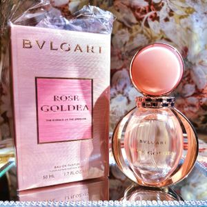 Bvlgari Rose Goldea | enjoei