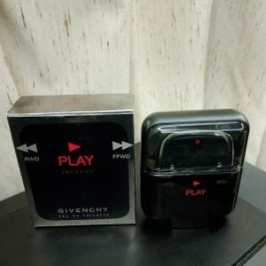 Givenchy Play Intense | enjoei