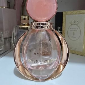 Bvlgari Rose Goldea | enjoei