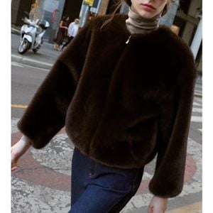 jaqueta bomber zara pelinhos marrom g valor original 439 148087463?action_source=31319&ref=home_home&rsp=1&rspix=1