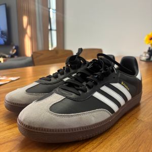 Tenis Adidas Samba Vegan | enjoei