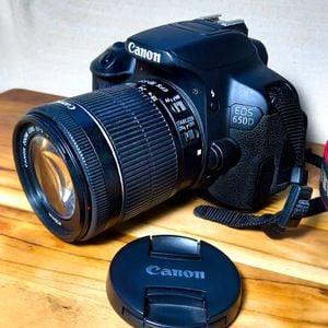 Canon Eos 650 | enjoei