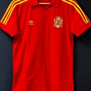 camisa retro da selecao da espanha adidas originals em algodao tamanho m 142982970?action_source=73855&ref=home_home&rsp=1&rspix=1