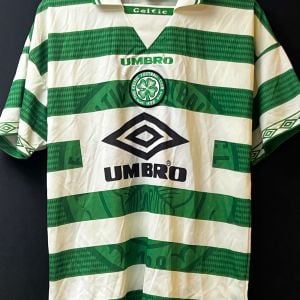 Umbro Celtics | enjoei