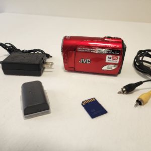Jvc Everio | enjoei