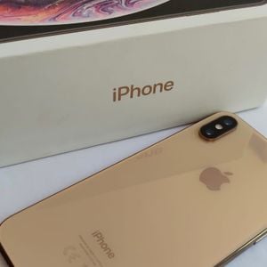 Apple Iphone Xs Gold | enjoei