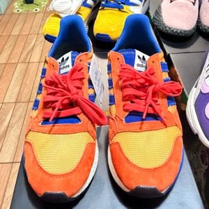 Tenis Adidas Zx 500 | enjoei