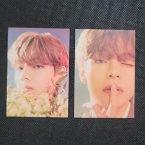 Cards Bts Oficial | enjoei