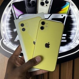 Iphone 11 64gb Amarelo | enjoei
