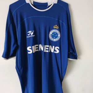 Topper Cruzeiro | enjoei