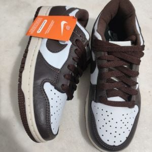 tenis nike marrom dunk novo nunca usado 127404549?action_source=31946&ref=home_home&rsp=1&rspix=1